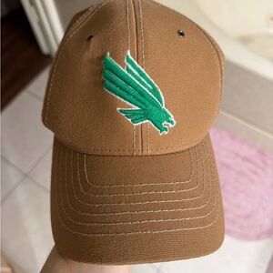 University of north Texas cap